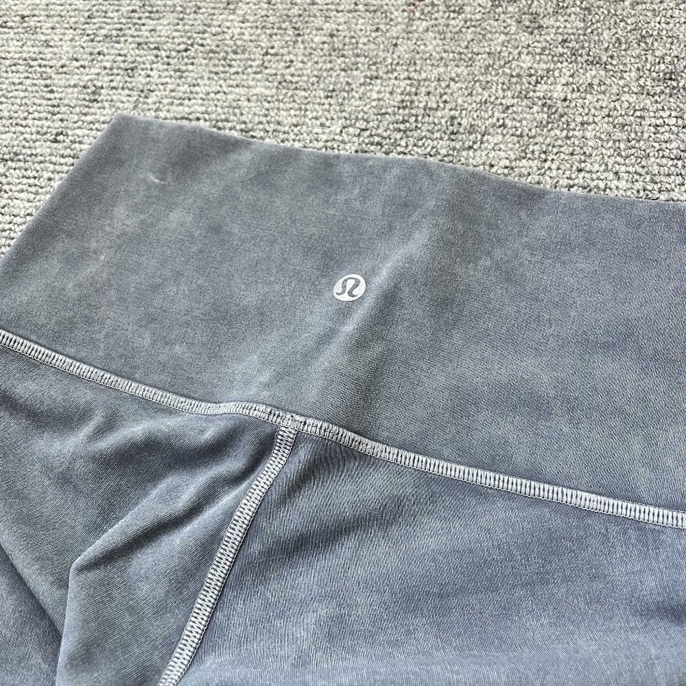 Lululemon luxtreme leggings